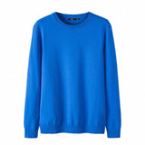 SEMIR New Brand Wool Sweater