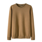 SEMIR New Brand Wool Sweater