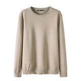 SEMIR New Brand Wool Sweater
