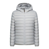 SEMIR brand men down jacket
